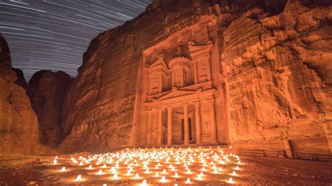 where is petra|what country is petra in.